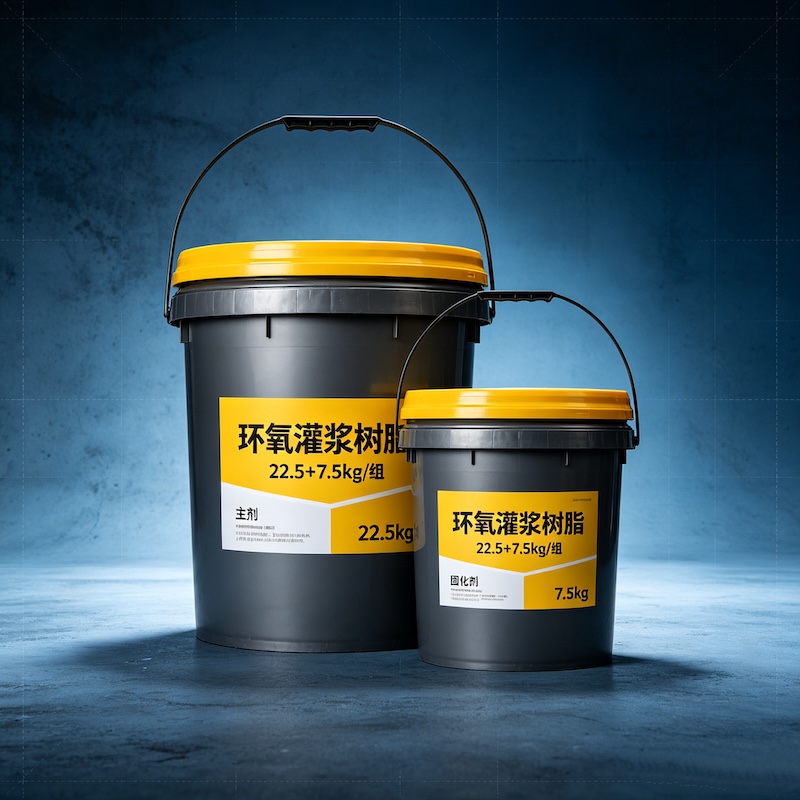 大兴环氧灌浆树脂